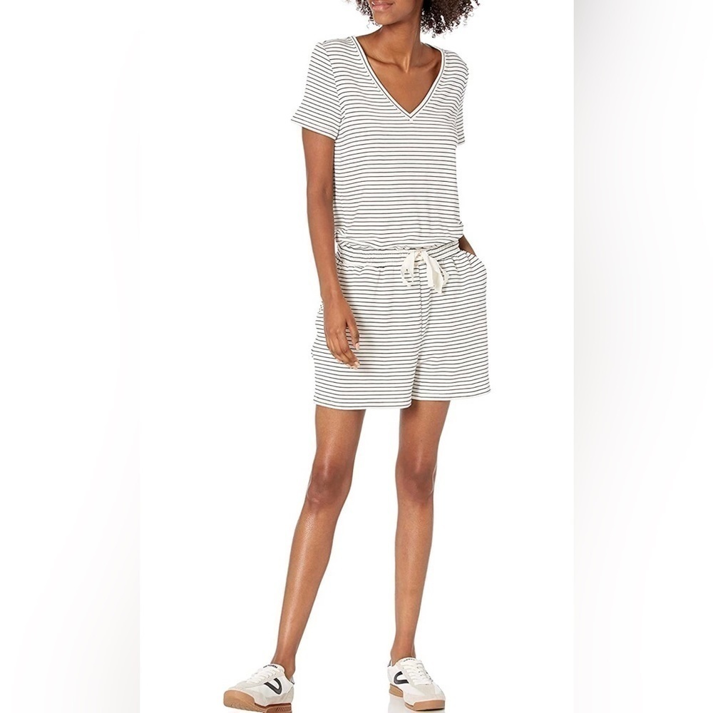 Daily Ritual romper - Picture 9 of 10